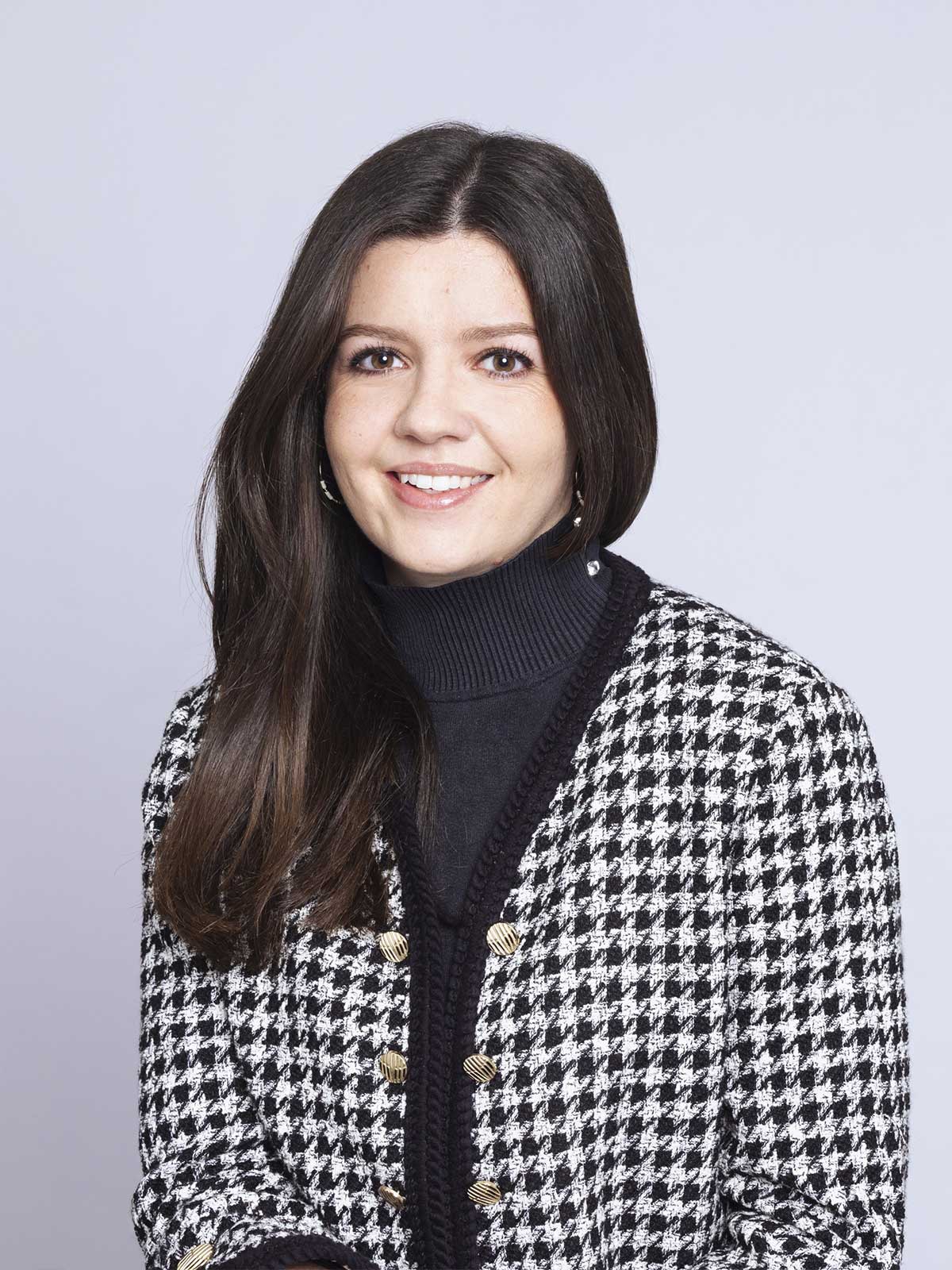 Angelique-Millet